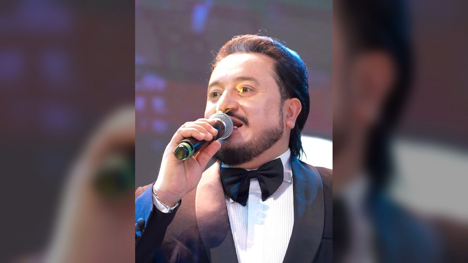 An Oscar-themed New Year party for BAT Uzbekistan: how the script guides guests without extra explanation — Besson Agency