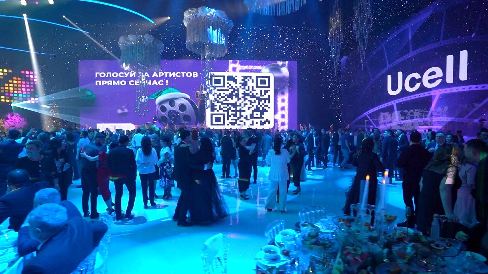 Выставочный стенд и welcome-программа в Алматы: почему сценарий начинается с гостя — Besson Agency