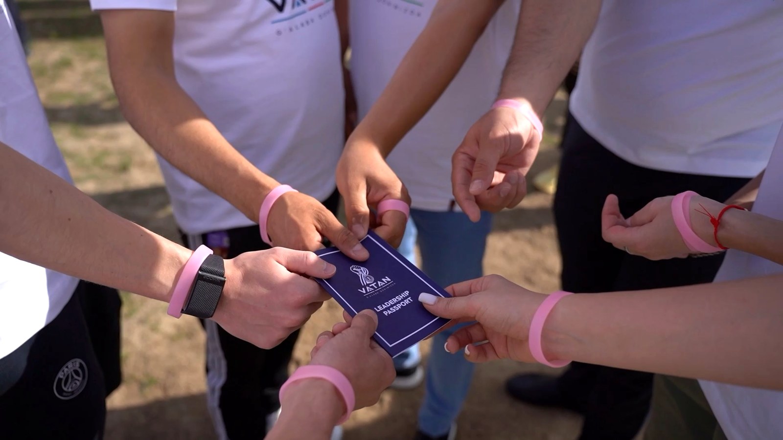 Национальное промо NIVEA: зачем полевому проекту карта точек — Besson Agency
