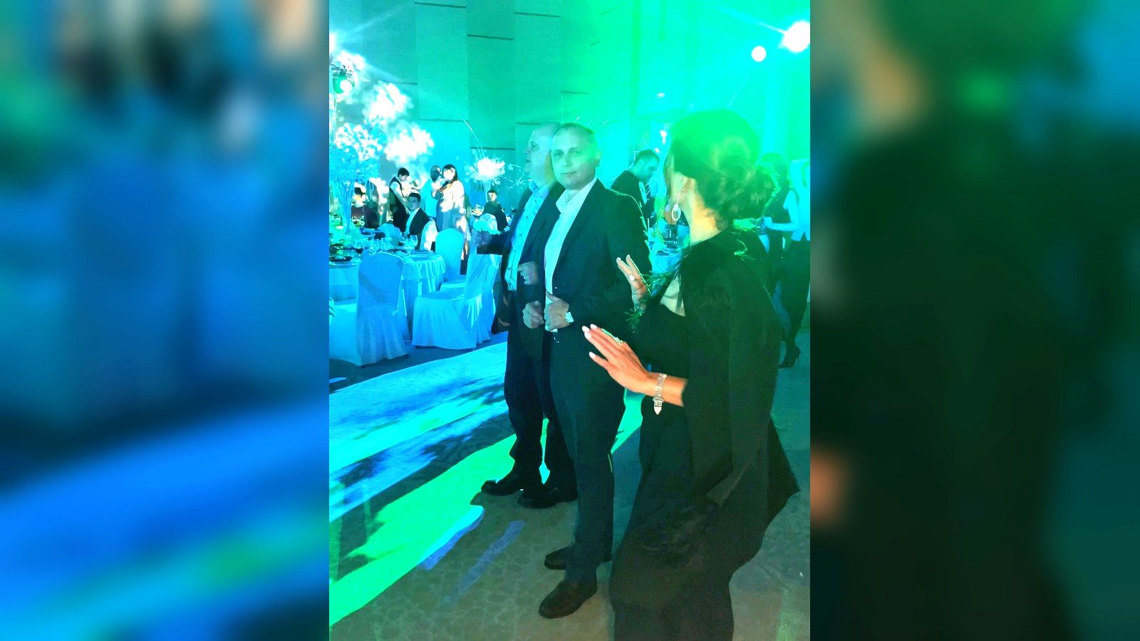 Новогодний корпоратив Philip Morris: как сделать бренд заметным, но не навязчивым — Besson Agency
