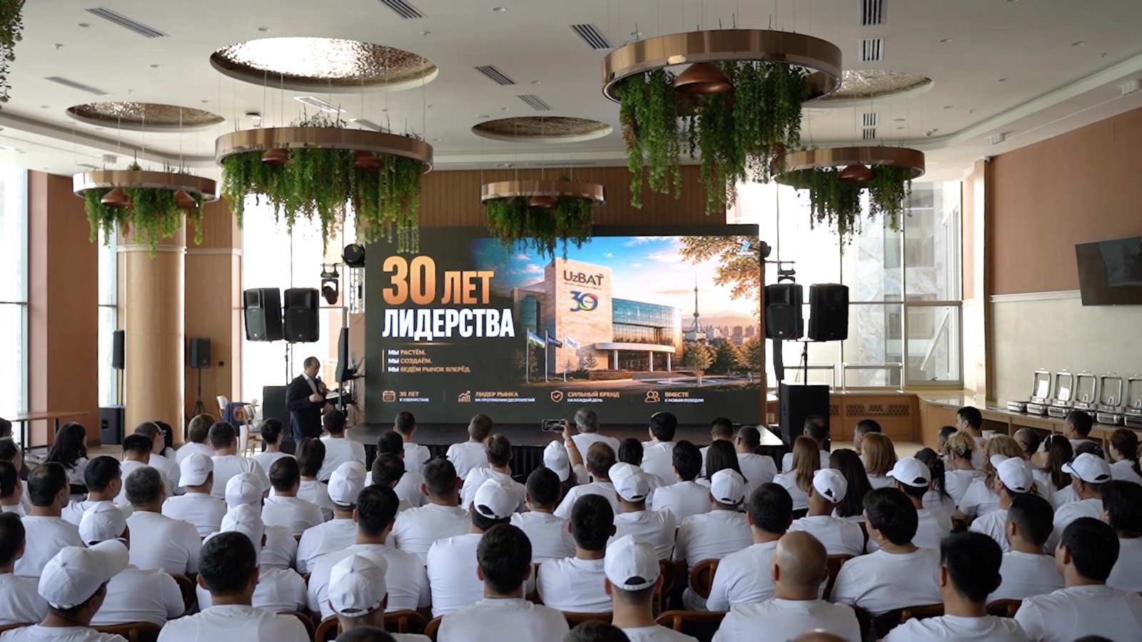 BTL и региональная реализация Besson Agency — field marketing